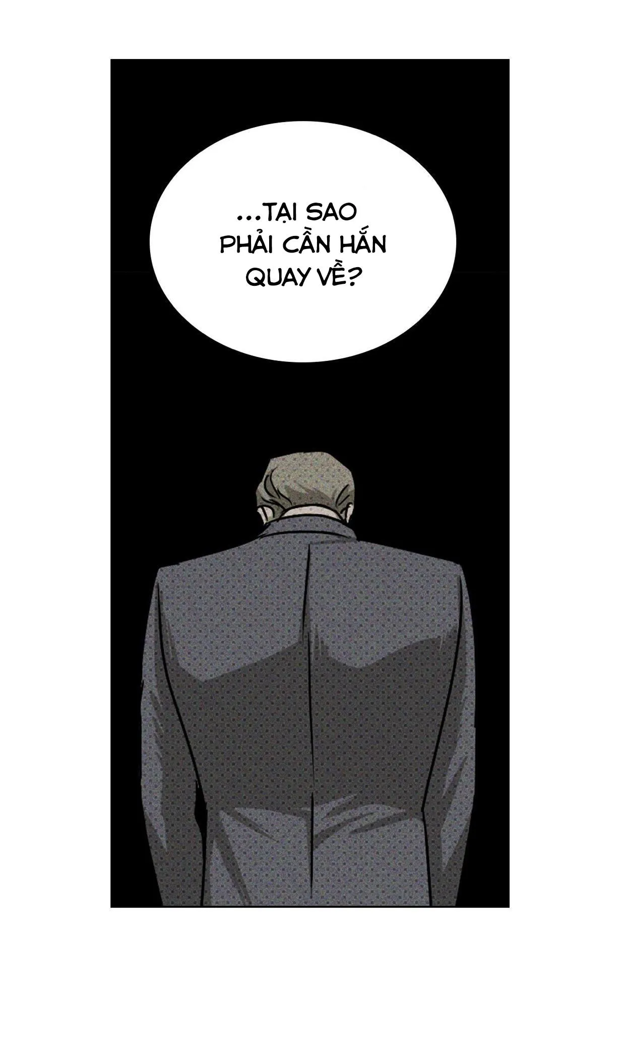 DƯỚI ÁNH ĐÈN XANH Chapter 30 Trang 59