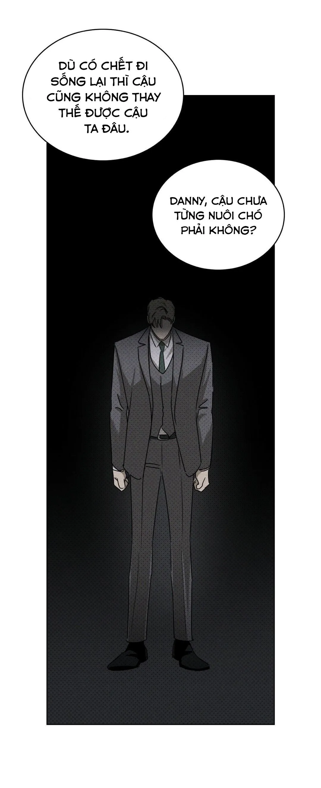 DƯỚI ÁNH ĐÈN XANH Chapter 30 Trang 63