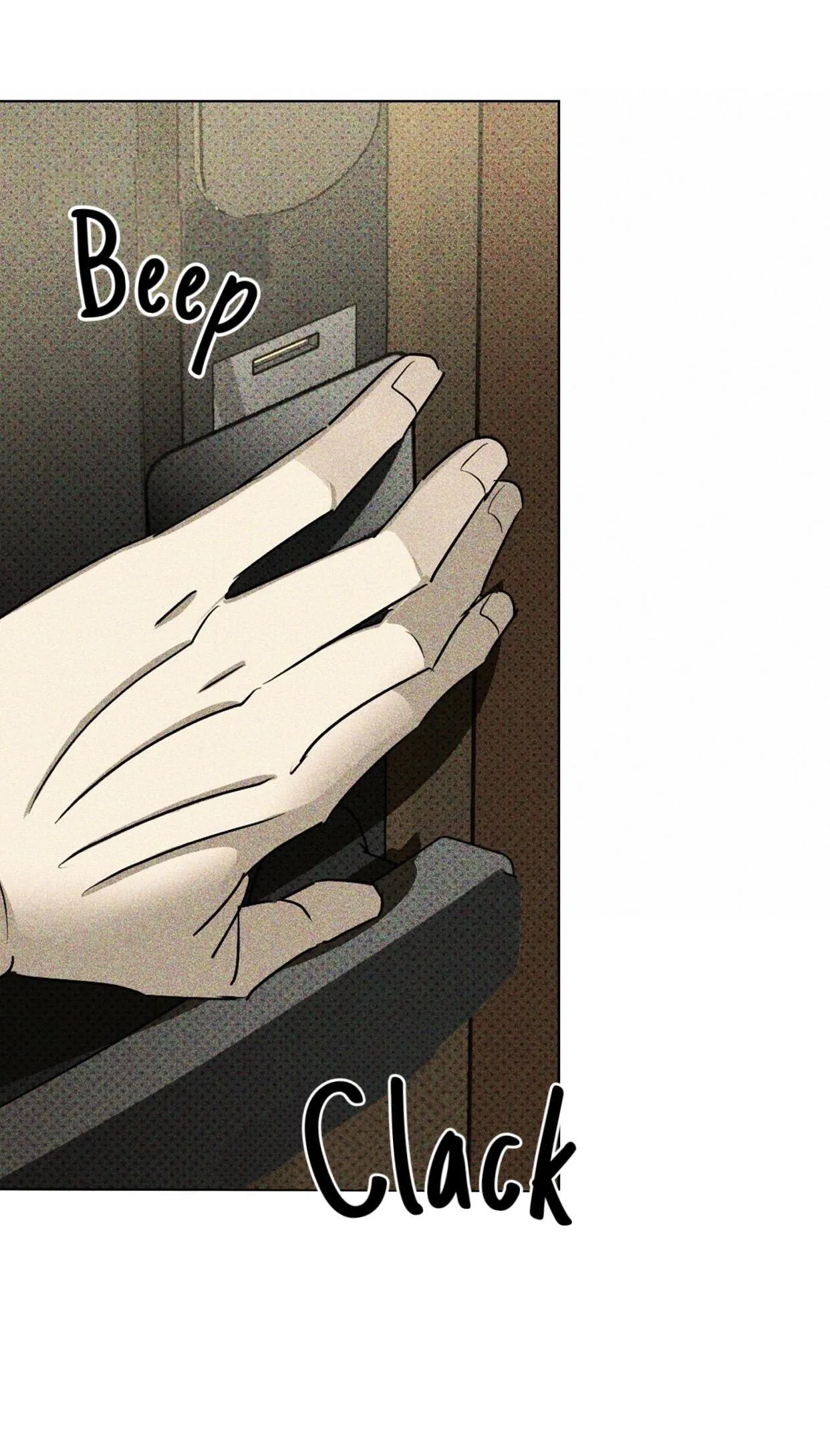 DƯỚI ÁNH ĐÈN XANH Chapter 30 Trang 66