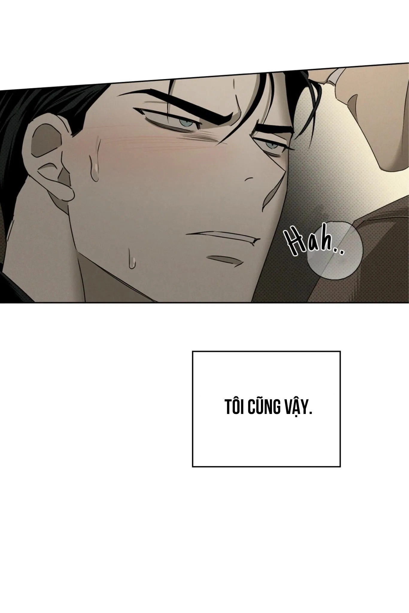 DƯỚI ÁNH ĐÈN XANH Chapter 30 Trang 70