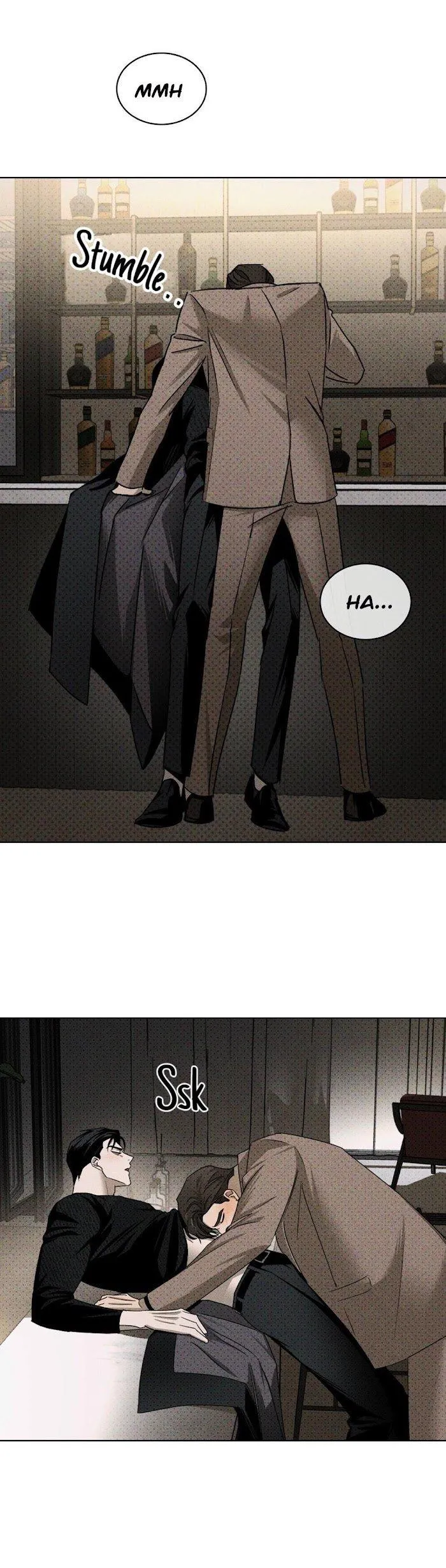 DƯỚI ÁNH ĐÈN XANH Chapter 31 Trang 4