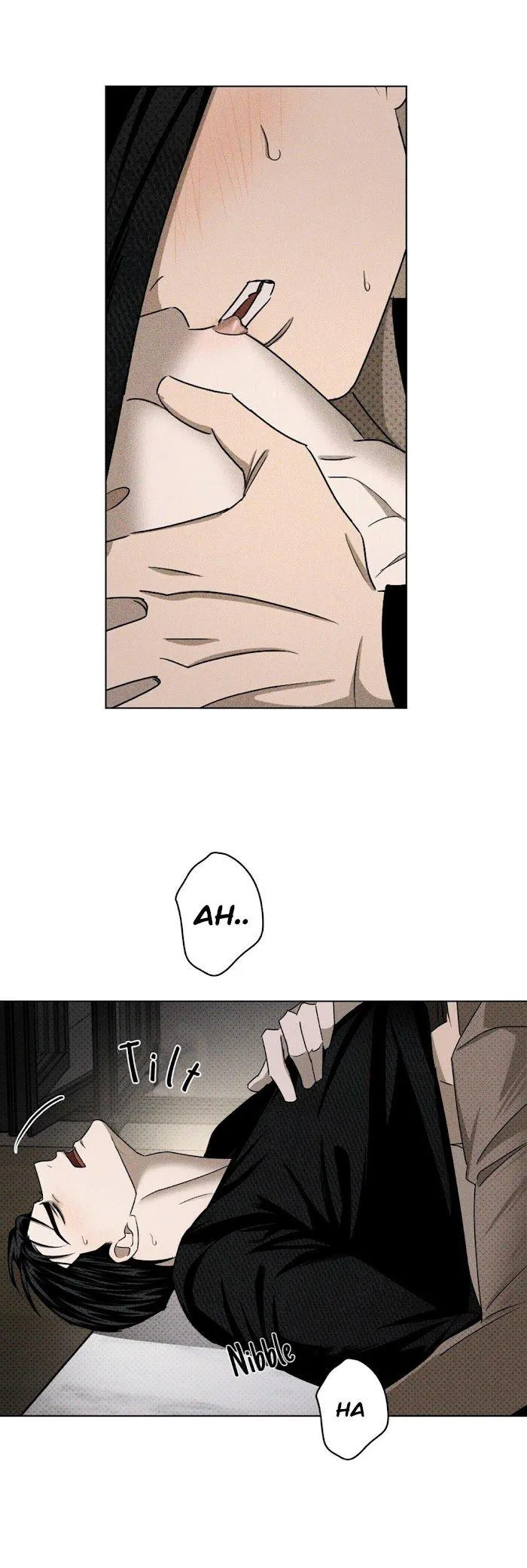 DƯỚI ÁNH ĐÈN XANH Chapter 31 Trang 7