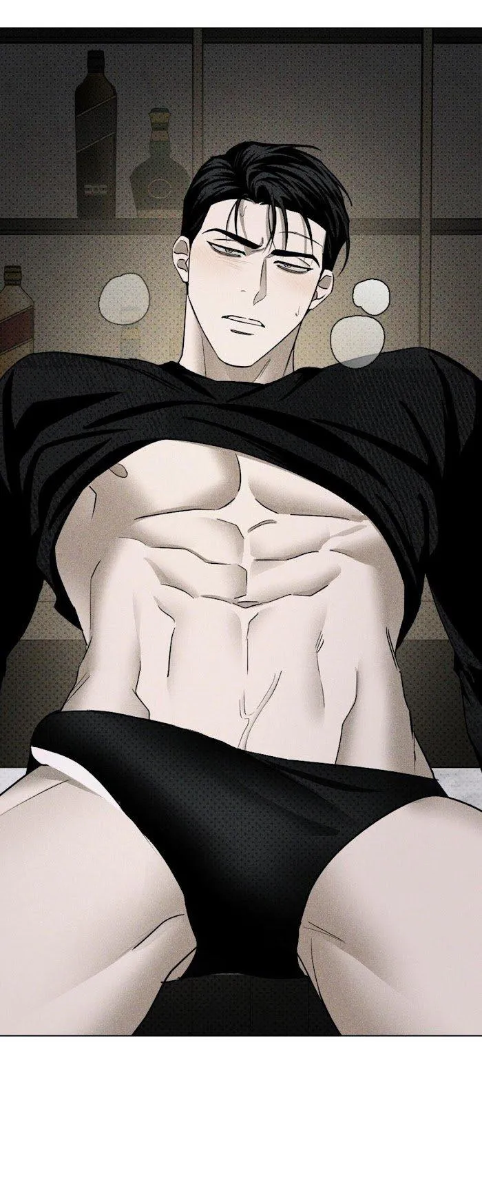 DƯỚI ÁNH ĐÈN XANH Chapter 31 Trang 12