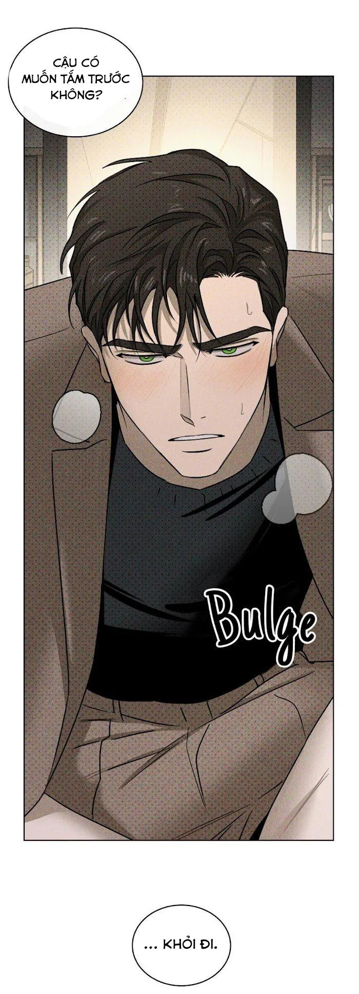DƯỚI ÁNH ĐÈN XANH Chapter 31 Trang 13
