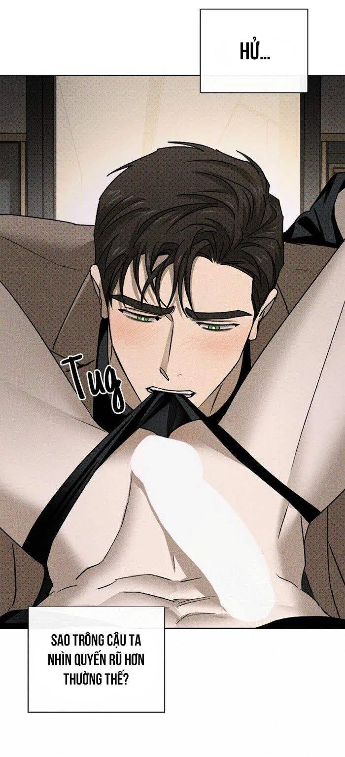 DƯỚI ÁNH ĐÈN XANH Chapter 31 Trang 15