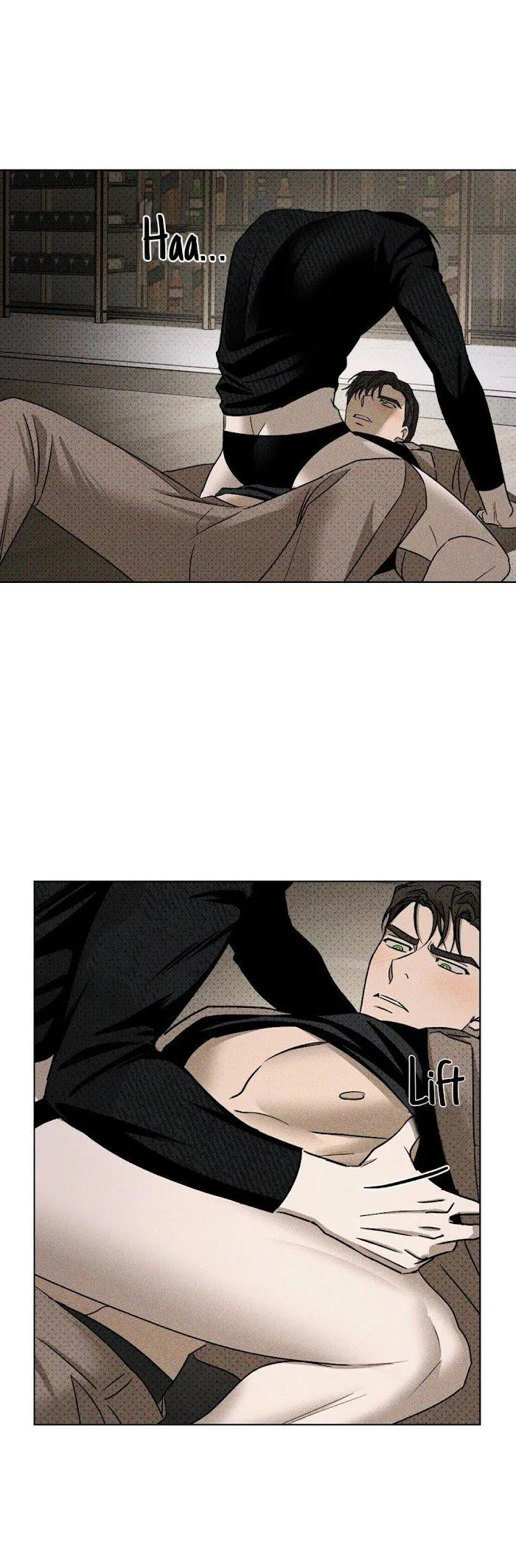 DƯỚI ÁNH ĐÈN XANH Chapter 31 Trang 19