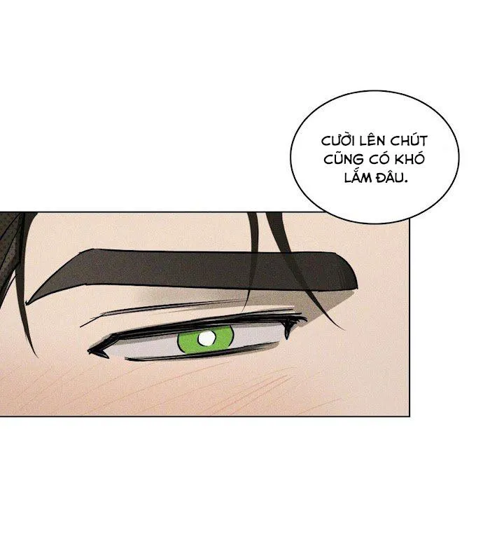 DƯỚI ÁNH ĐÈN XANH Chapter 31 Trang 23