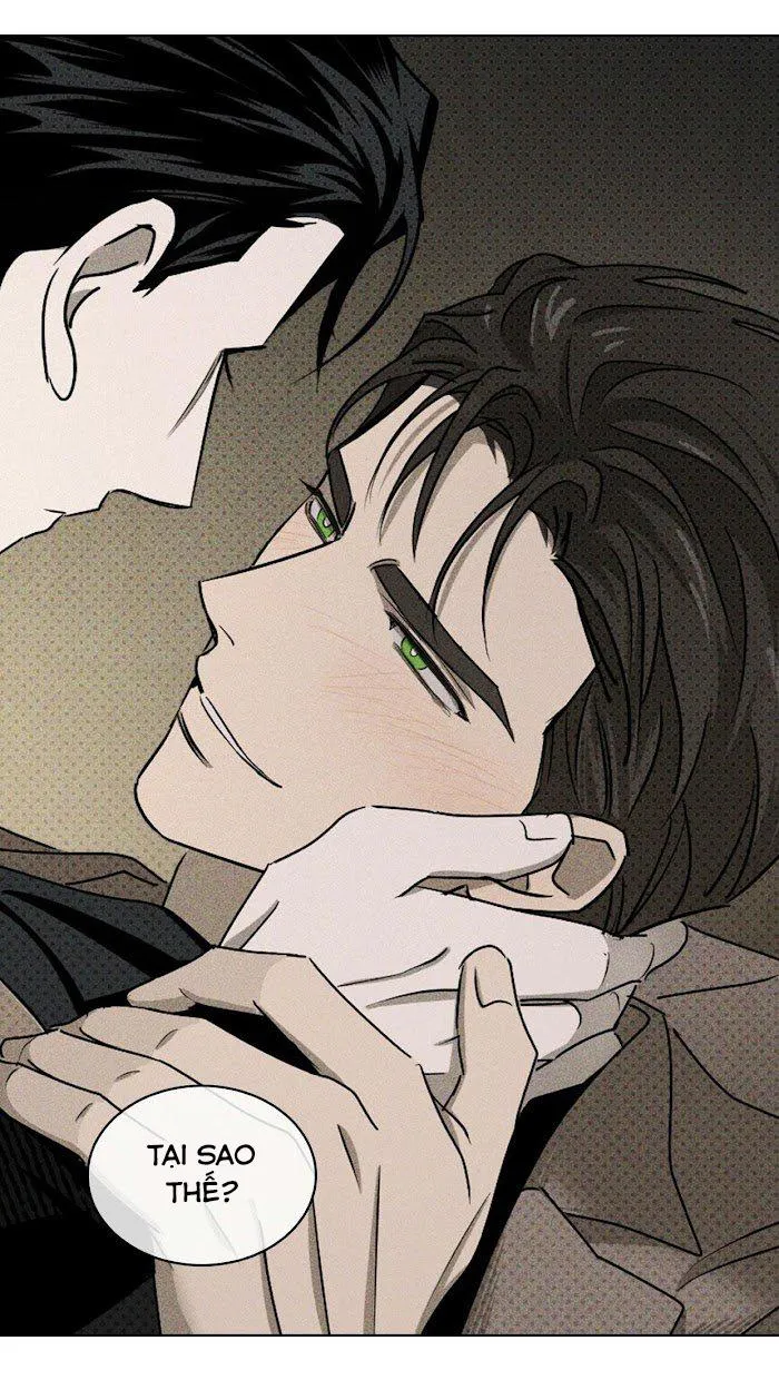 DƯỚI ÁNH ĐÈN XANH Chapter 31 Trang 24