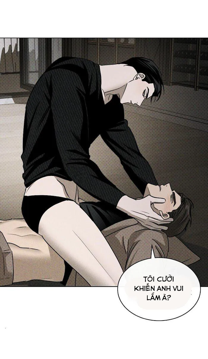 DƯỚI ÁNH ĐÈN XANH Chapter 31 Trang 26