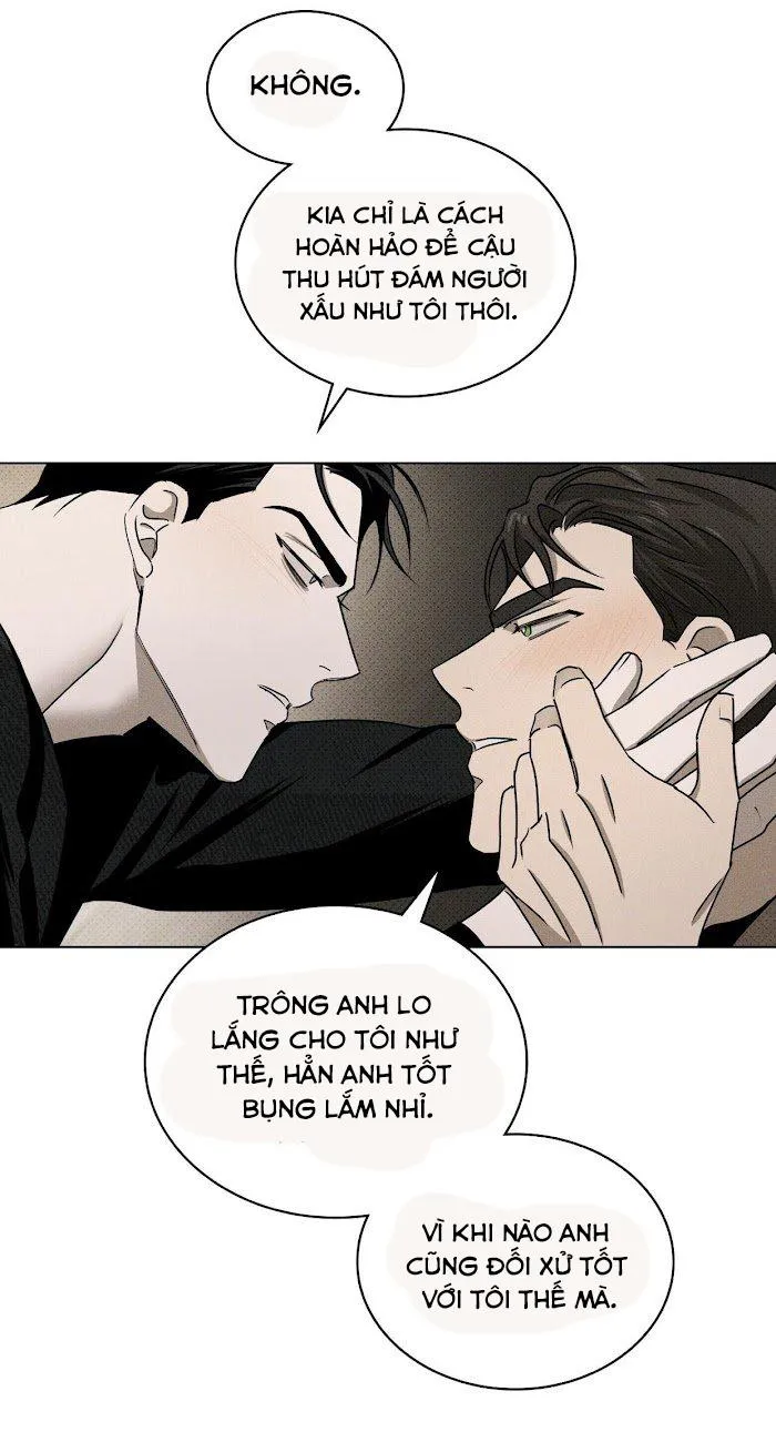 DƯỚI ÁNH ĐÈN XANH Chapter 31 Trang 27