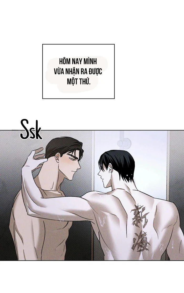 DƯỚI ÁNH ĐÈN XANH Chapter 31 Trang 37