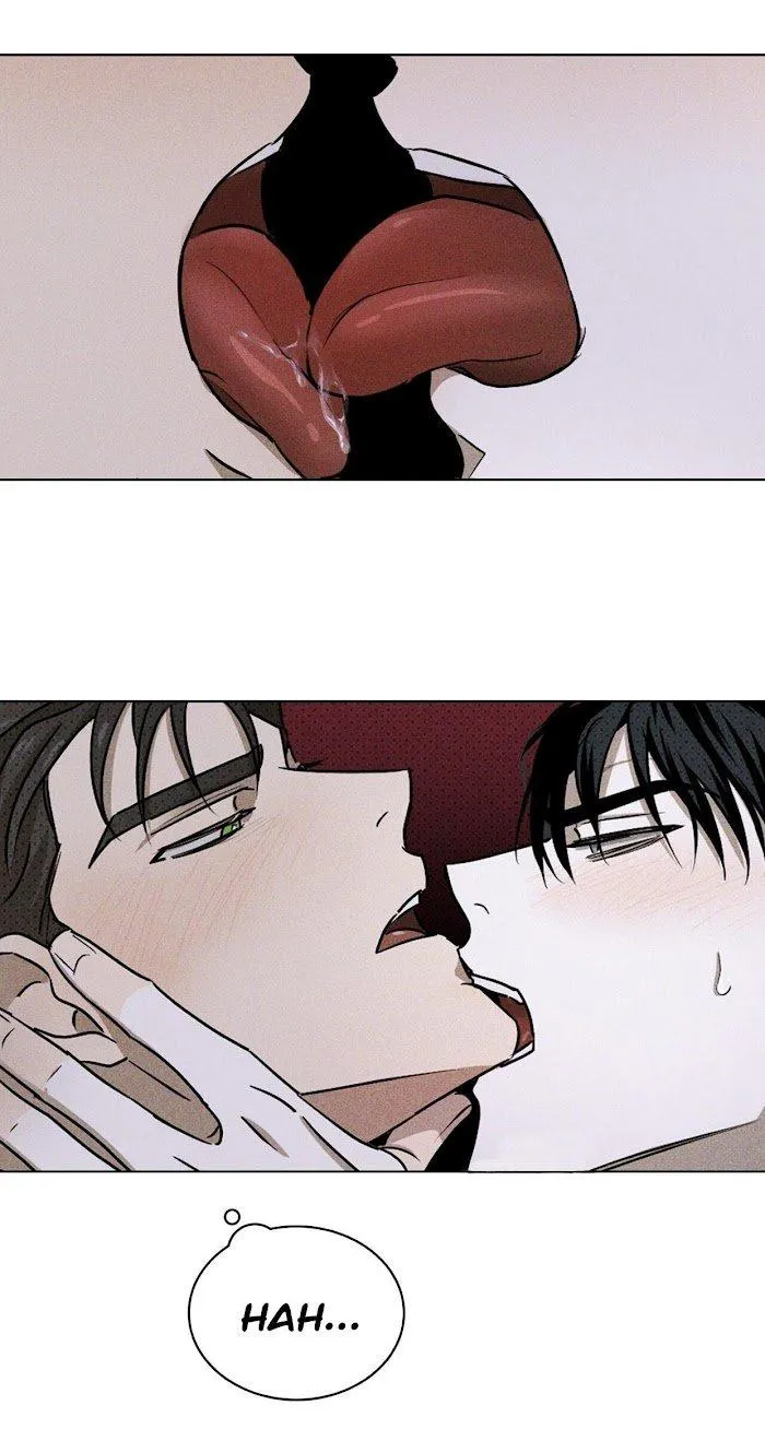 DƯỚI ÁNH ĐÈN XANH Chapter 31 Trang 41