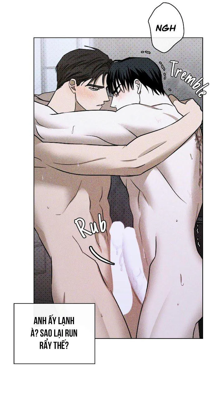 DƯỚI ÁNH ĐÈN XANH Chapter 31 Trang 45