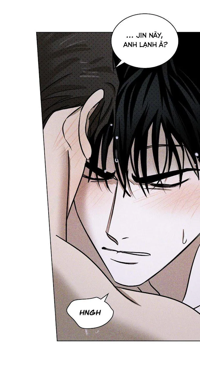 DƯỚI ÁNH ĐÈN XANH Chapter 31 Trang 47