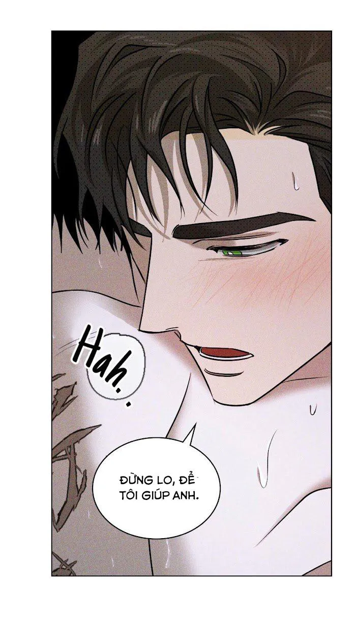 DƯỚI ÁNH ĐÈN XANH Chapter 31 Trang 49