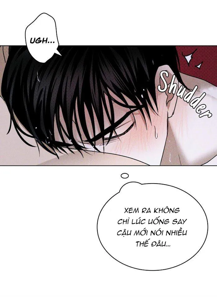 DƯỚI ÁNH ĐÈN XANH Chapter 31 Trang 52