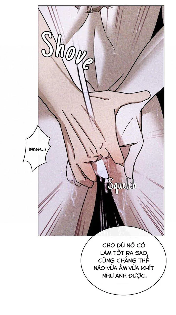 DƯỚI ÁNH ĐÈN XANH Chapter 31 Trang 54