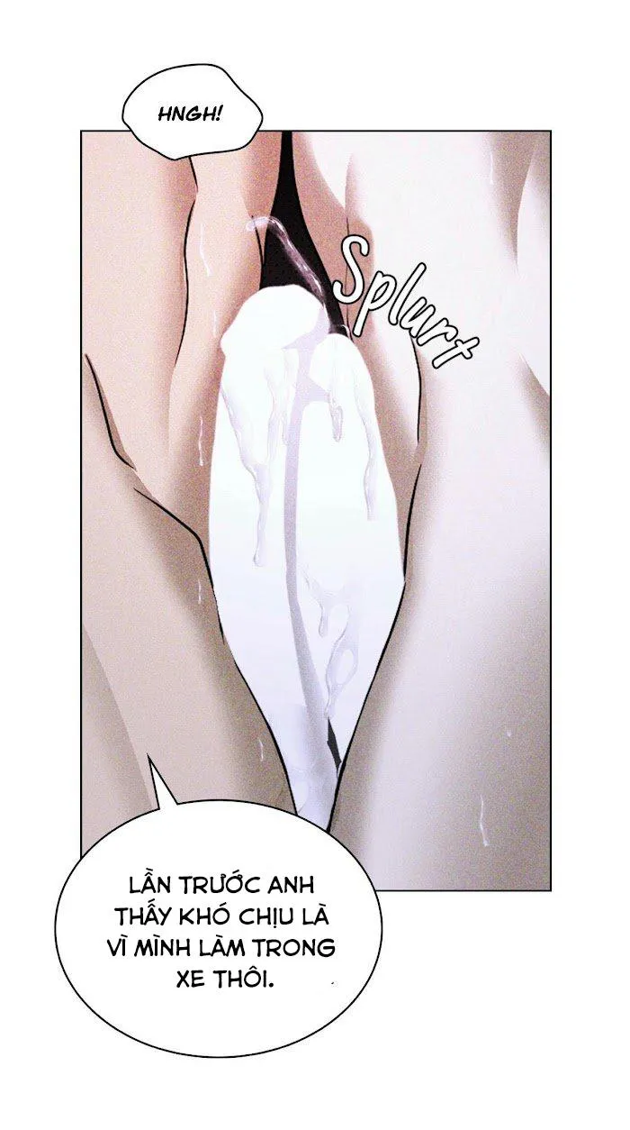 DƯỚI ÁNH ĐÈN XANH Chapter 31 Trang 55