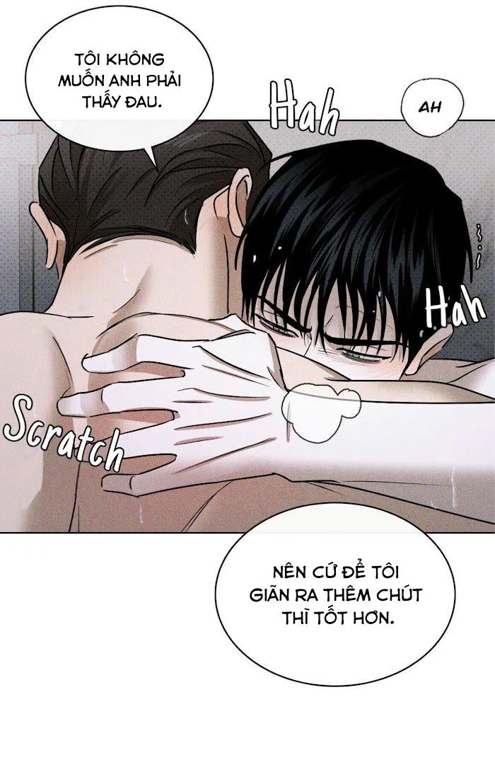 DƯỚI ÁNH ĐÈN XANH Chapter 31 Trang 56