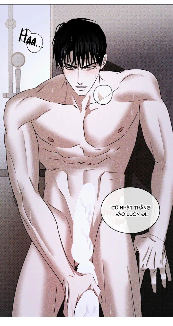 DƯỚI ÁNH ĐÈN XANH Chapter 31 Trang 58