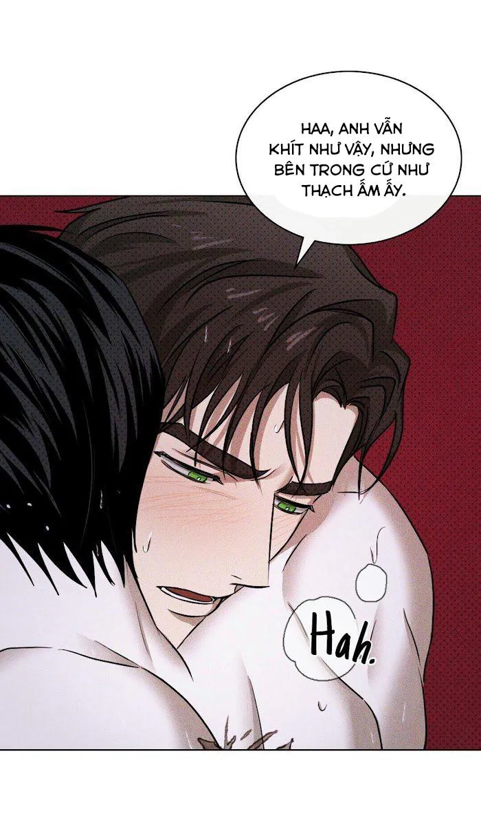 DƯỚI ÁNH ĐÈN XANH Chapter 31 Trang 65