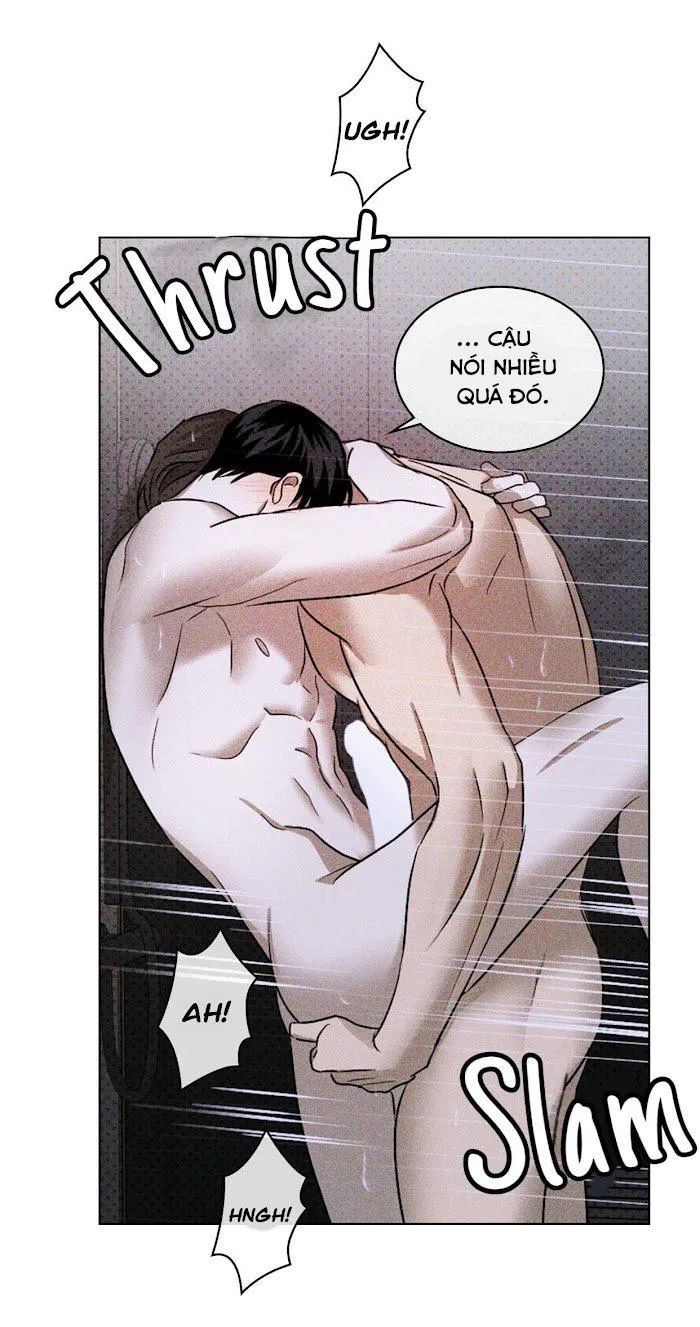 DƯỚI ÁNH ĐÈN XANH Chapter 31 Trang 66