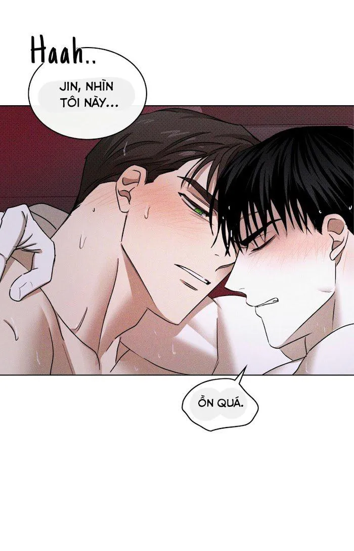 DƯỚI ÁNH ĐÈN XANH Chapter 31 Trang 67