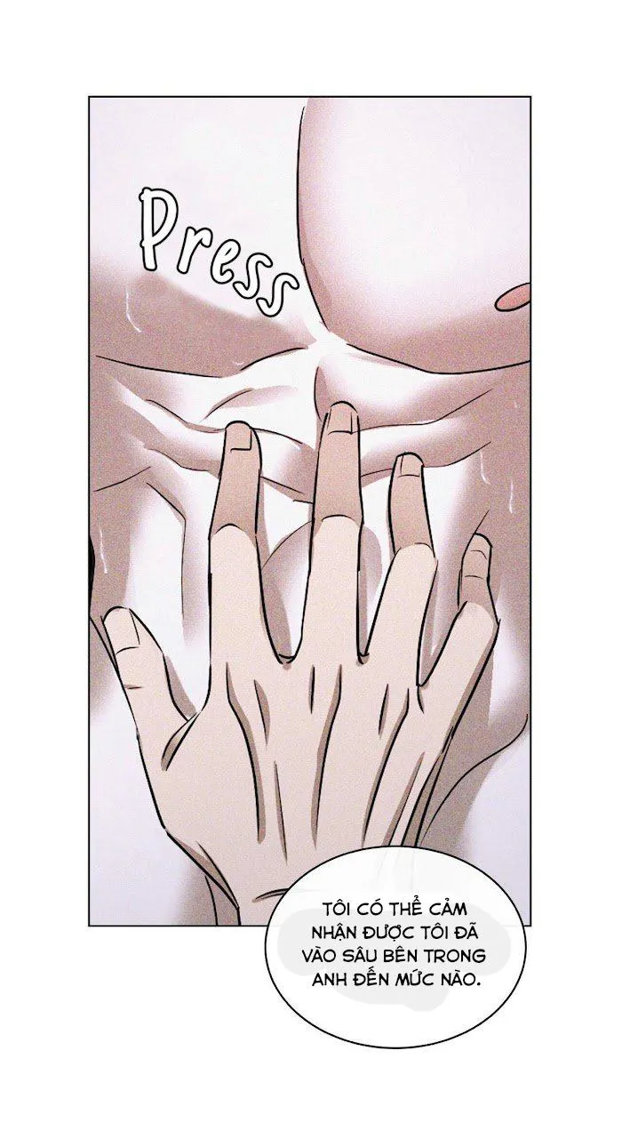 DƯỚI ÁNH ĐÈN XANH Chapter 31 Trang 68