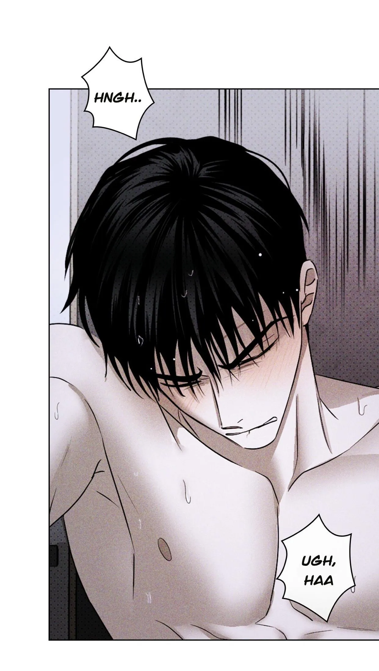 DƯỚI ÁNH ĐÈN XANH Chapter 32 Trang 3