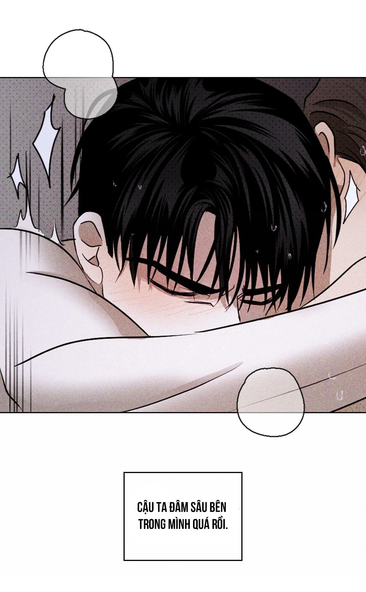 DƯỚI ÁNH ĐÈN XANH Chapter 32 Trang 11