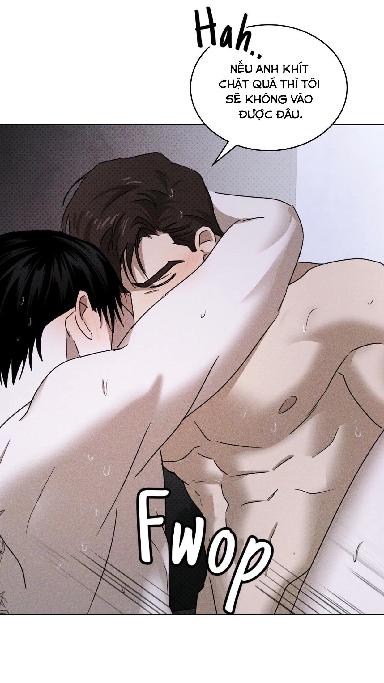 DƯỚI ÁNH ĐÈN XANH Chapter 32 Trang 12