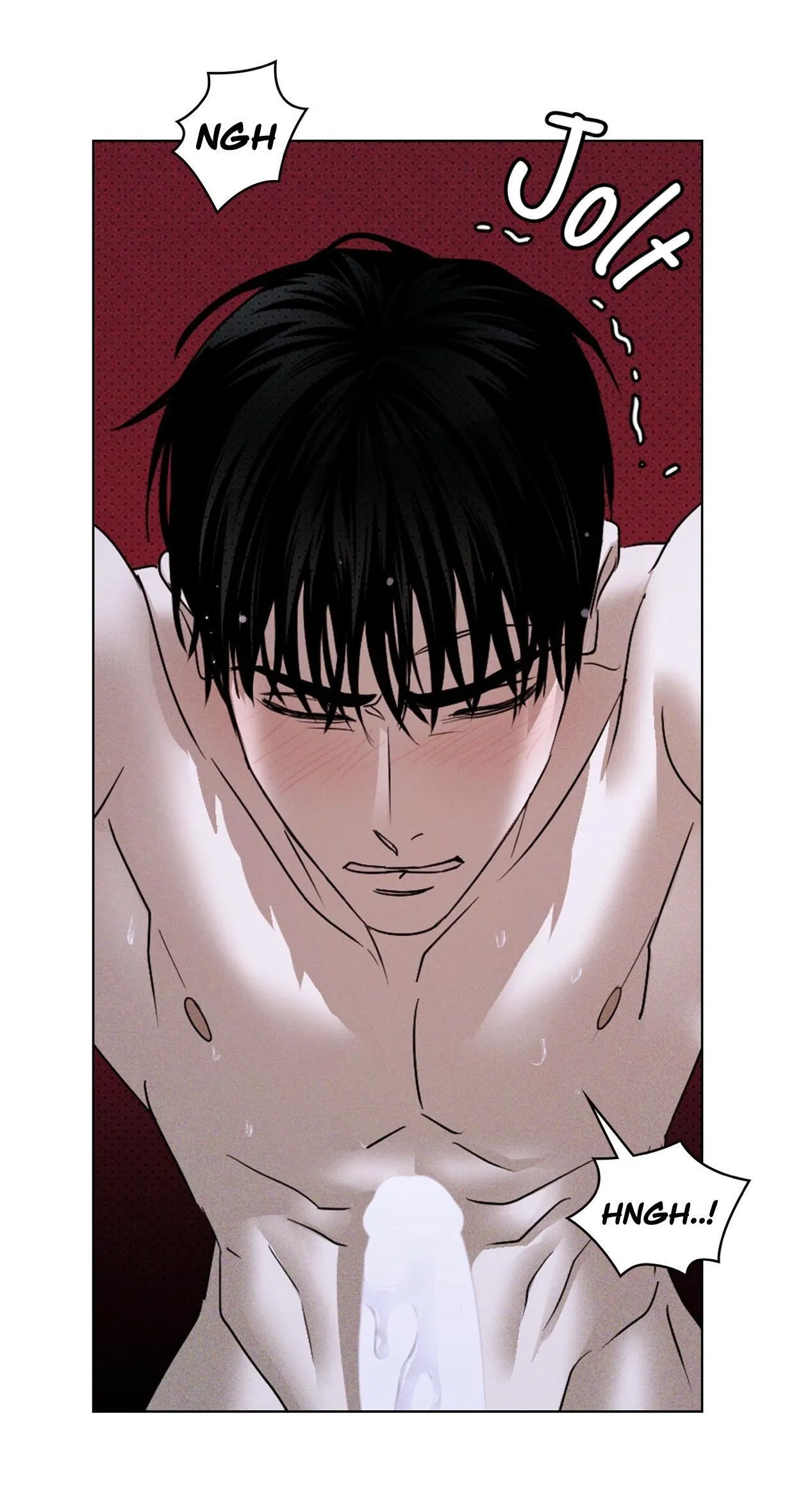 DƯỚI ÁNH ĐÈN XANH Chapter 32 Trang 22