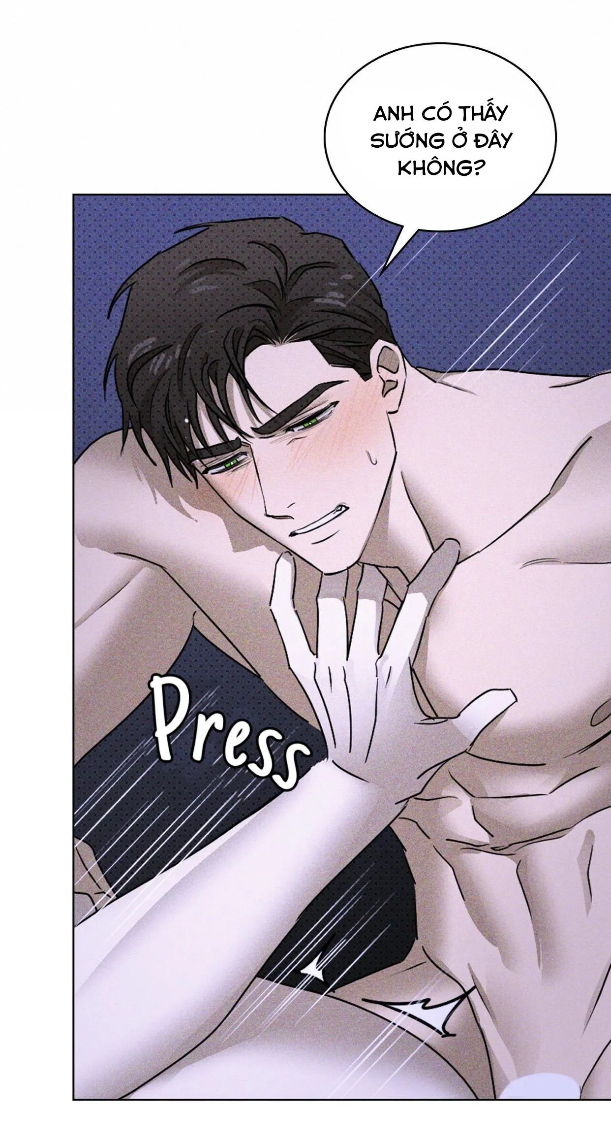 DƯỚI ÁNH ĐÈN XANH Chapter 32 Trang 30