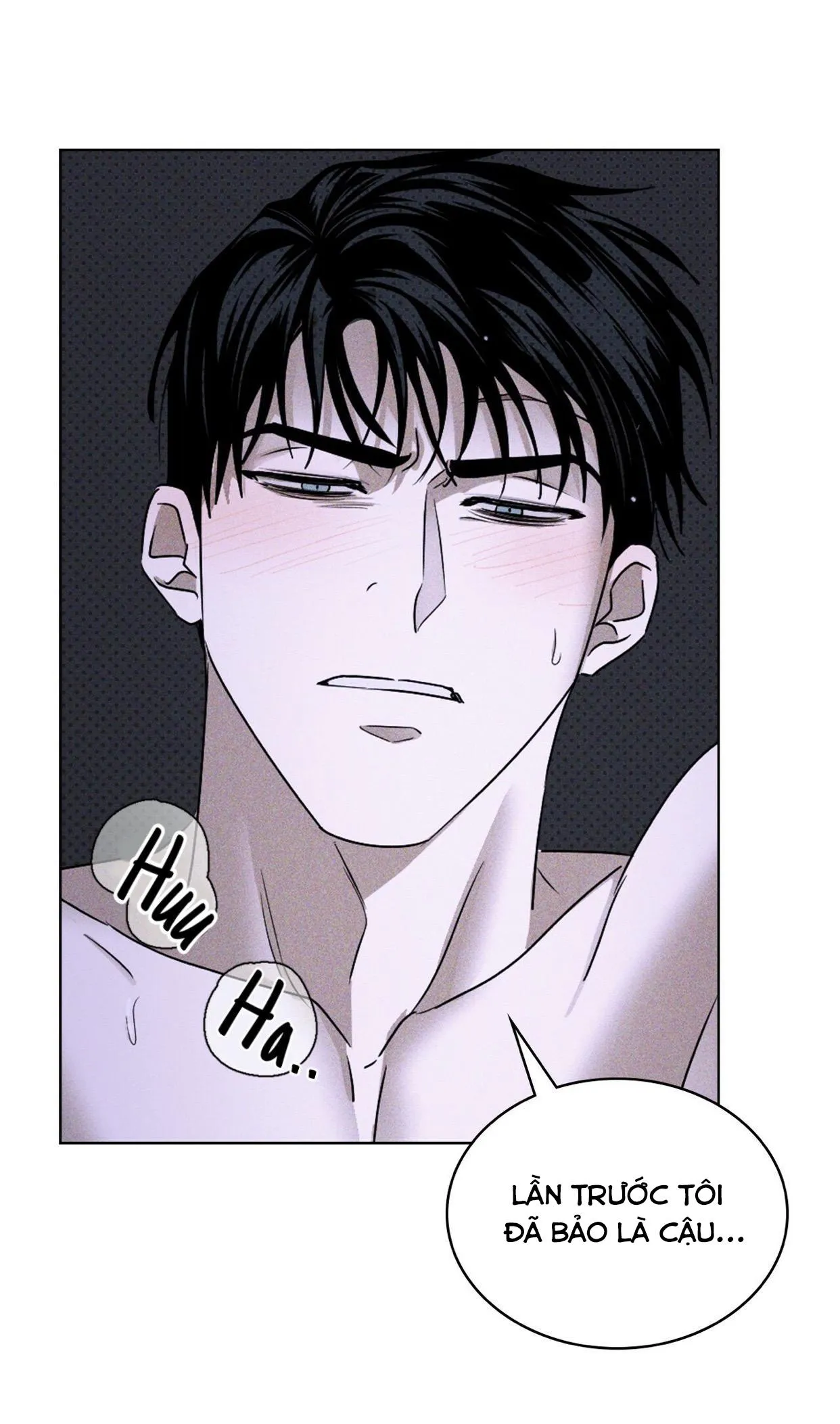 DƯỚI ÁNH ĐÈN XANH Chapter 32 Trang 31