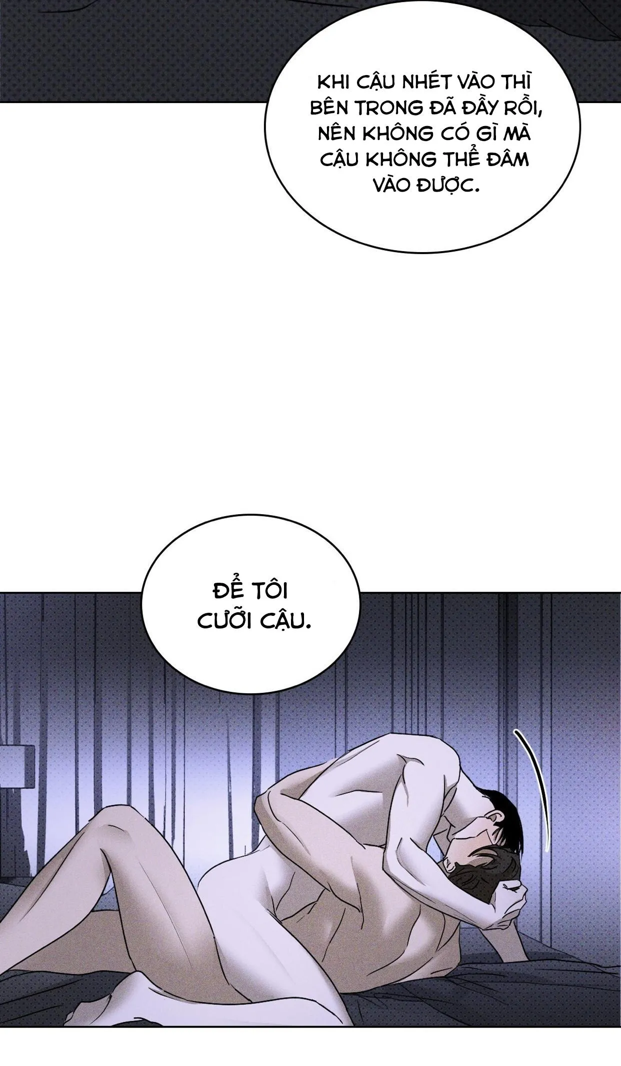 DƯỚI ÁNH ĐÈN XANH Chapter 32 Trang 33