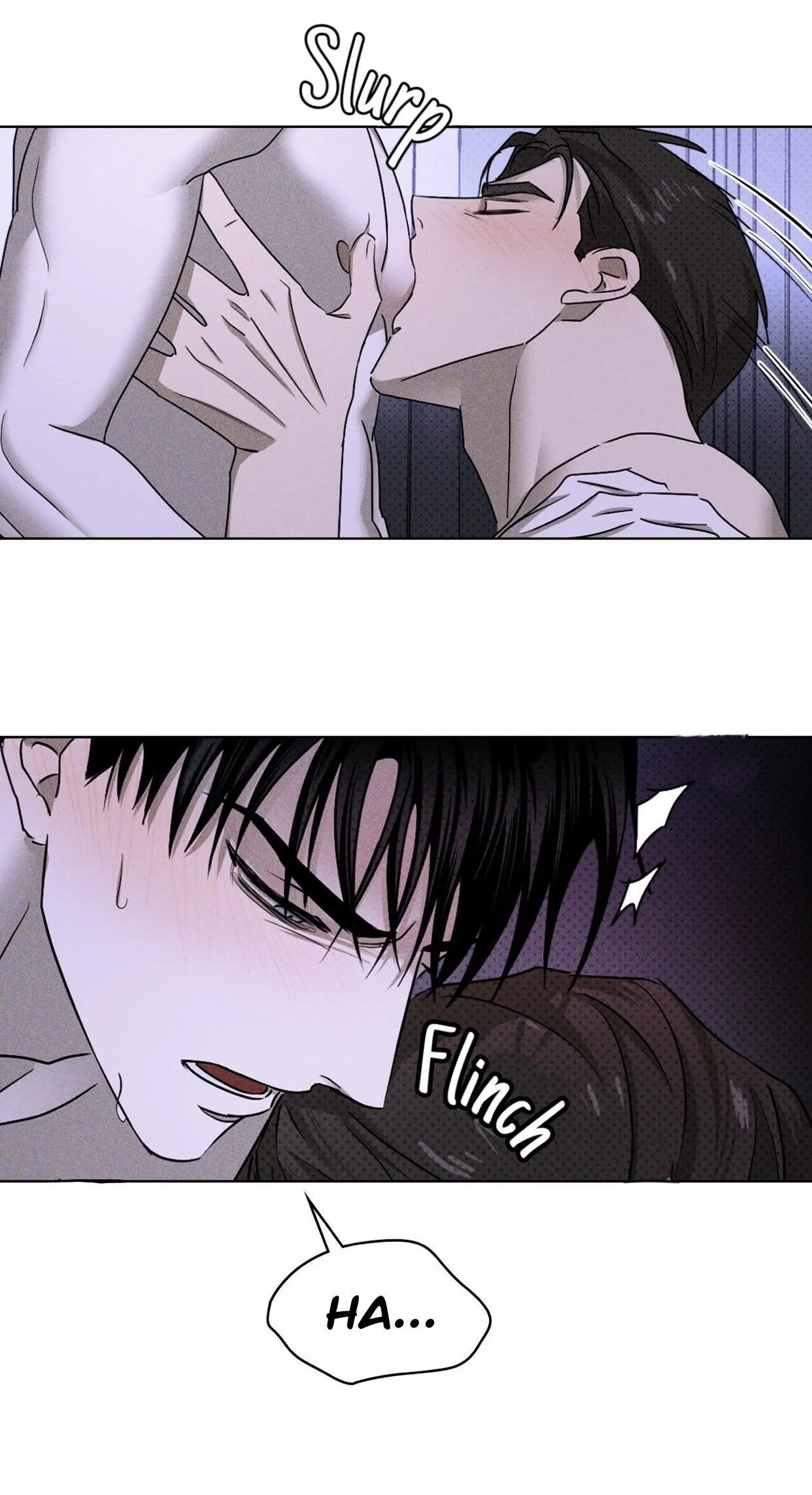 DƯỚI ÁNH ĐÈN XANH Chapter 32 Trang 39