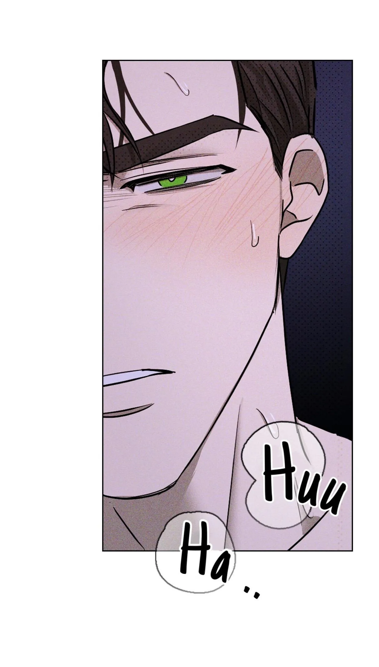 DƯỚI ÁNH ĐÈN XANH Chapter 32 Trang 42