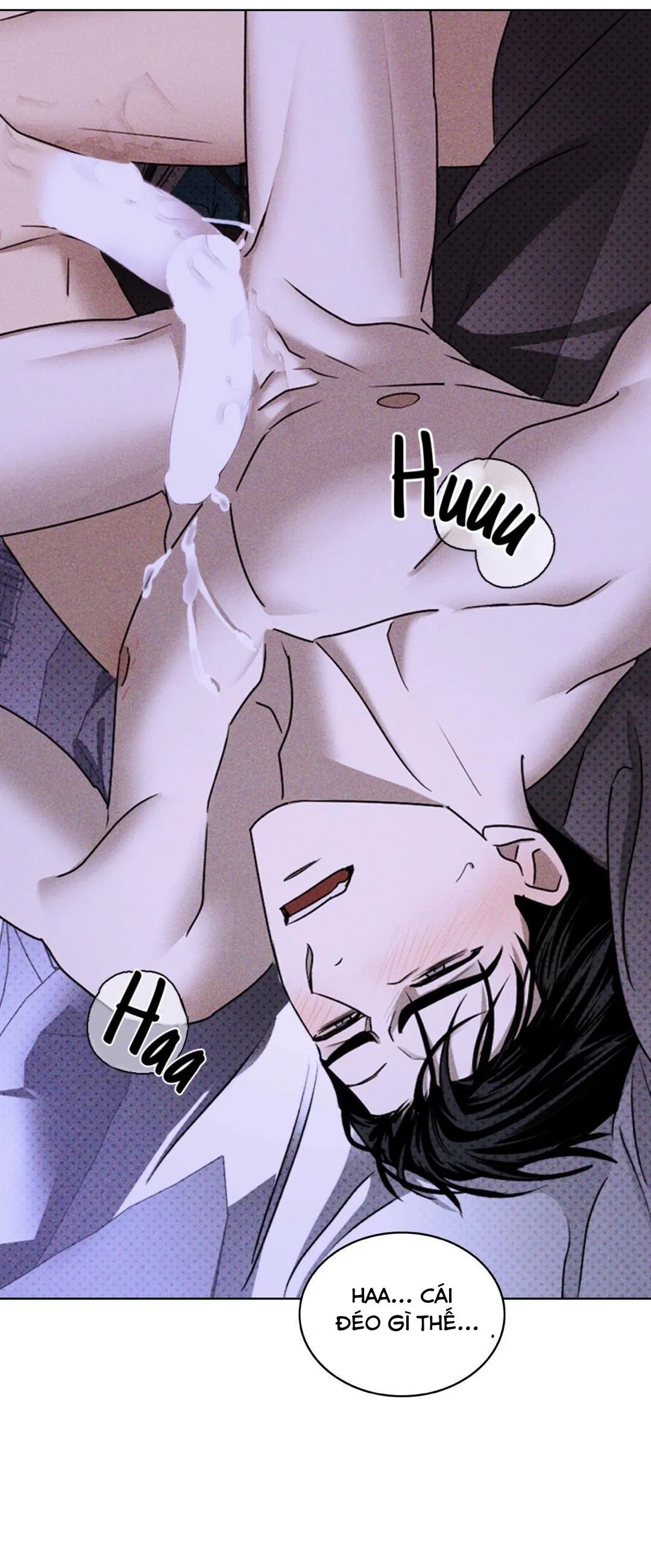 DƯỚI ÁNH ĐÈN XANH Chapter 32 Trang 51