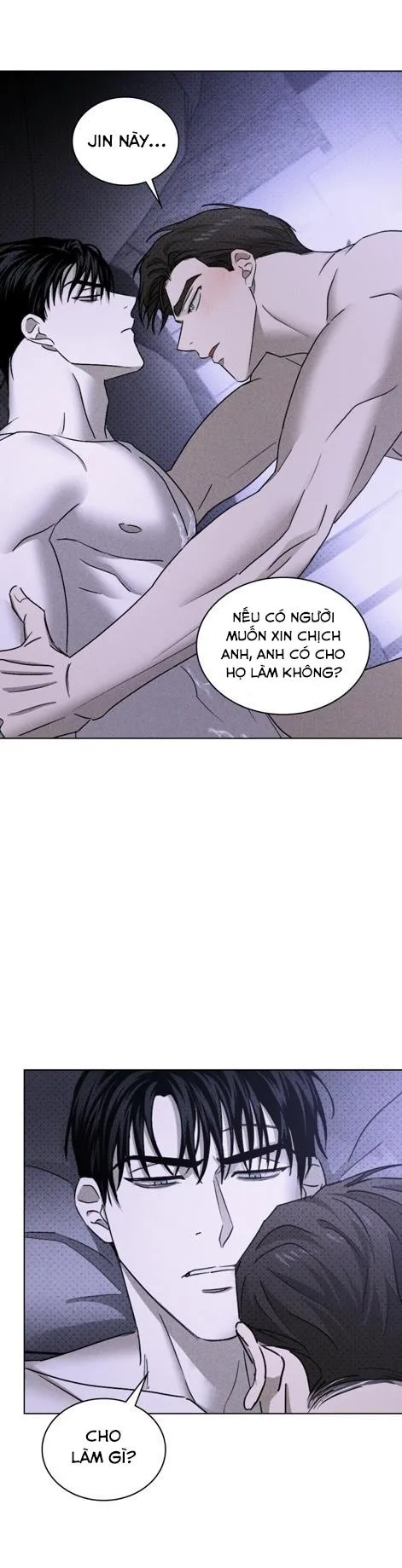 DƯỚI ÁNH ĐÈN XANH Chapter 33 Trang 13