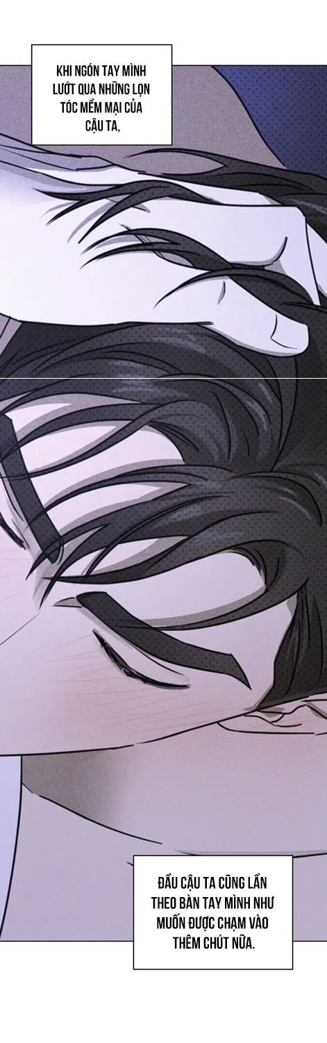 DƯỚI ÁNH ĐÈN XANH Chapter 33 Trang 20