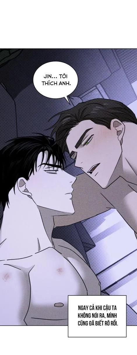 DƯỚI ÁNH ĐÈN XANH Chapter 33 Trang 24