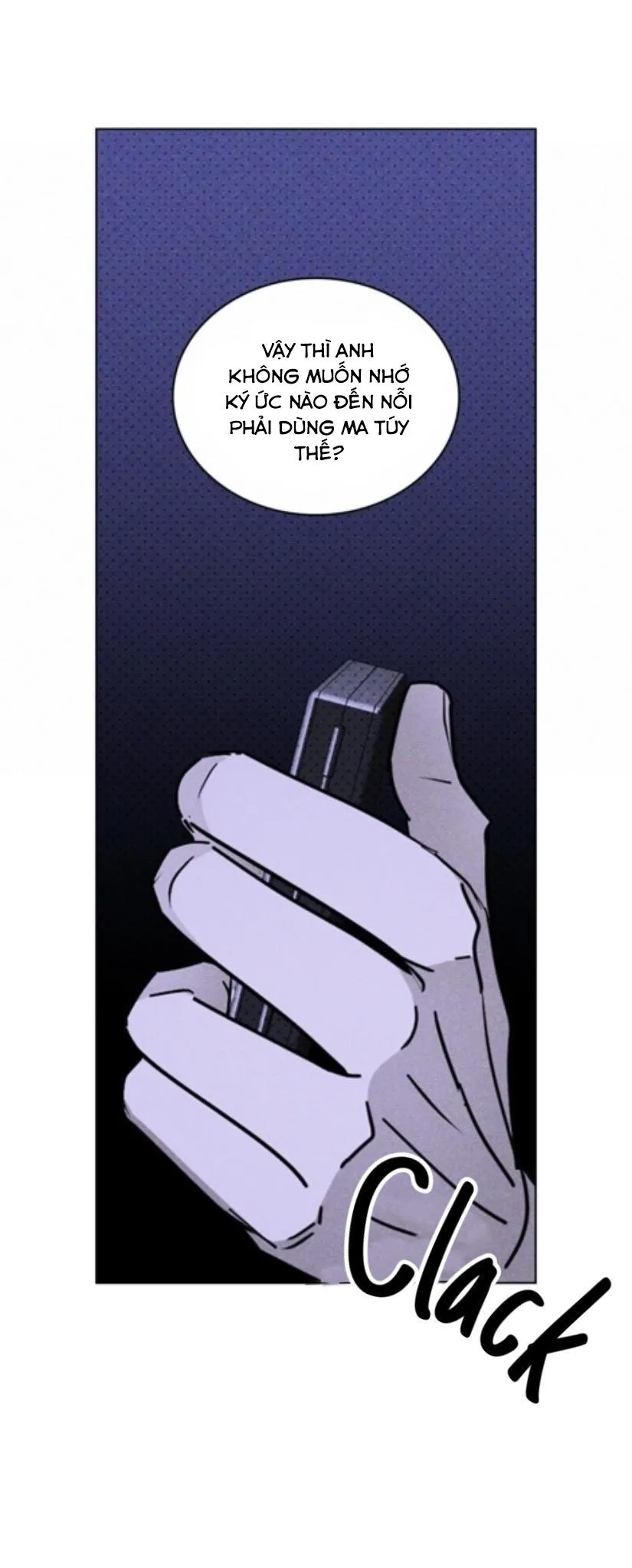 DƯỚI ÁNH ĐÈN XANH Chapter 33 Trang 32