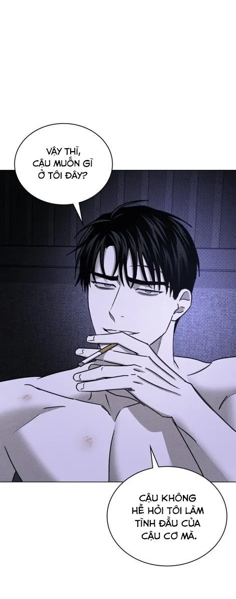 DƯỚI ÁNH ĐÈN XANH Chapter 33 Trang 36