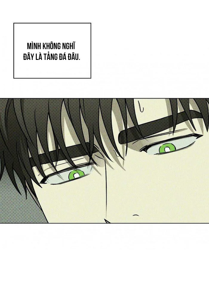 DƯỚI ÁNH ĐÈN XANH Chapter 35 Trang 18