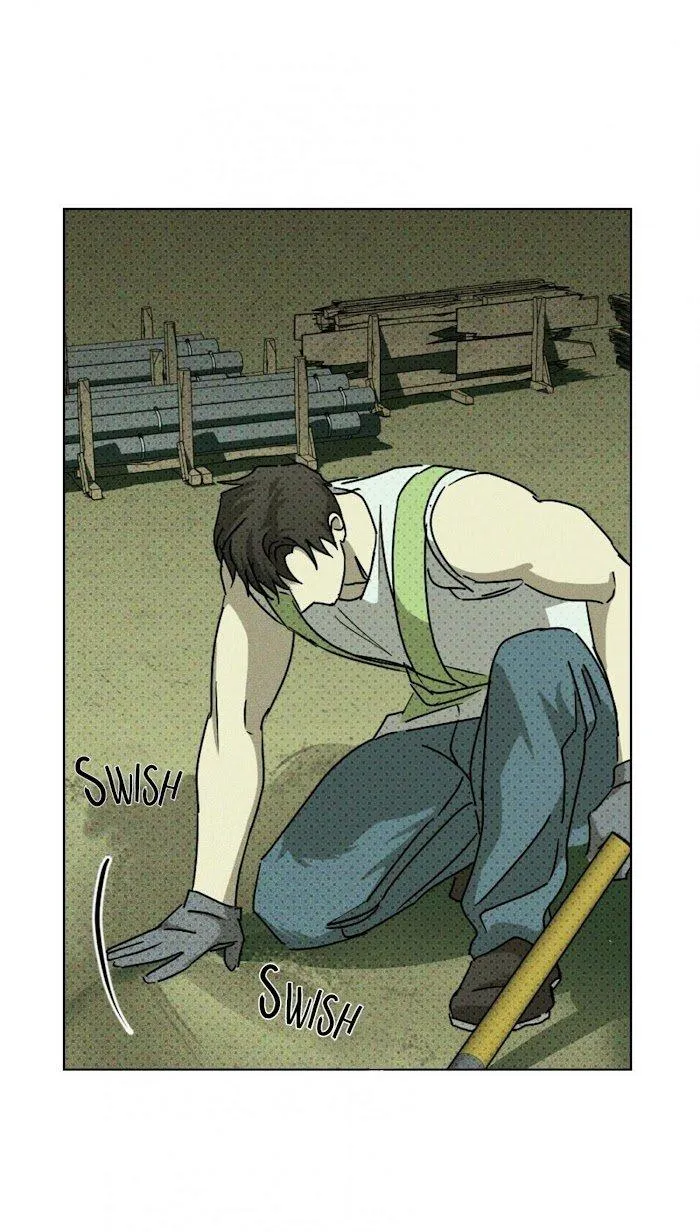 DƯỚI ÁNH ĐÈN XANH Chapter 35 Trang 19