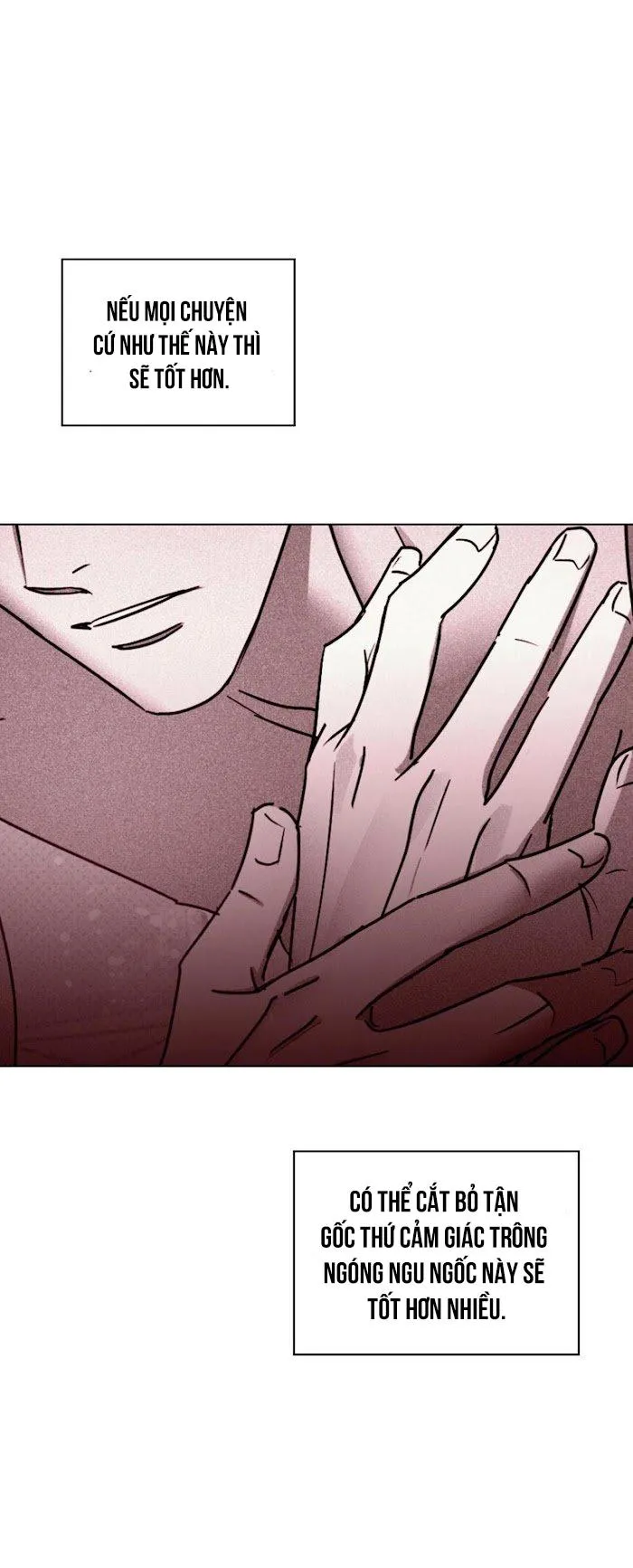 DƯỚI ÁNH ĐÈN XANH Chapter 35 Trang 24