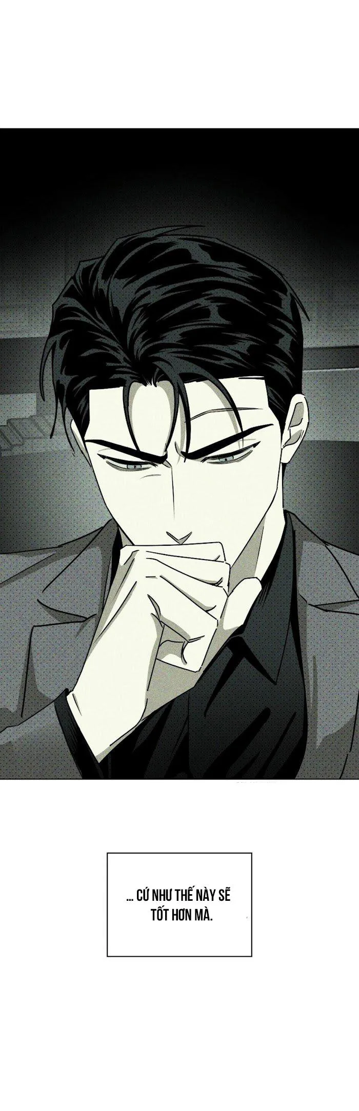 DƯỚI ÁNH ĐÈN XANH Chapter 35 Trang 25