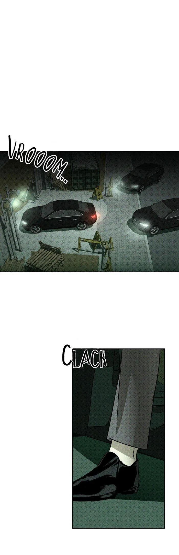 DƯỚI ÁNH ĐÈN XANH Chapter 35 Trang 28