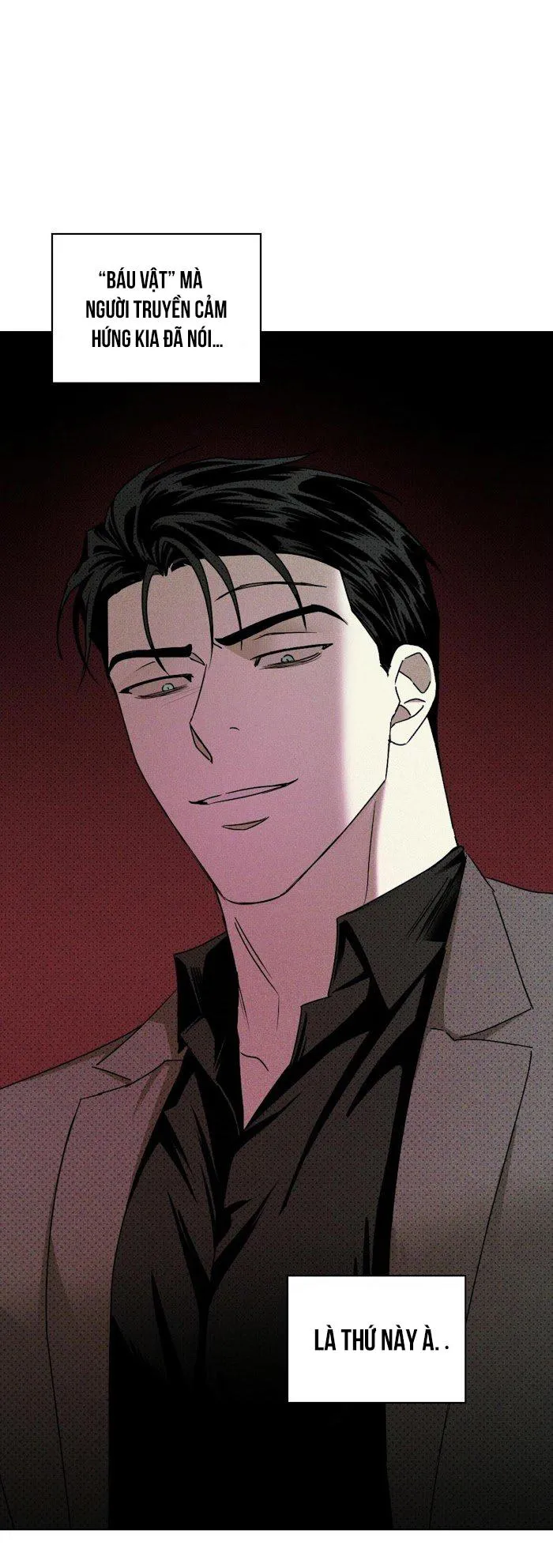 DƯỚI ÁNH ĐÈN XANH Chapter 35 Trang 33