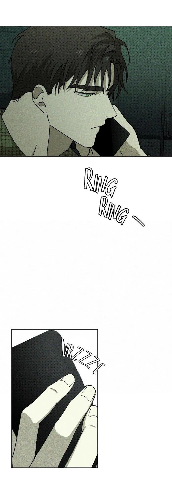 DƯỚI ÁNH ĐÈN XANH Chapter 35 Trang 38